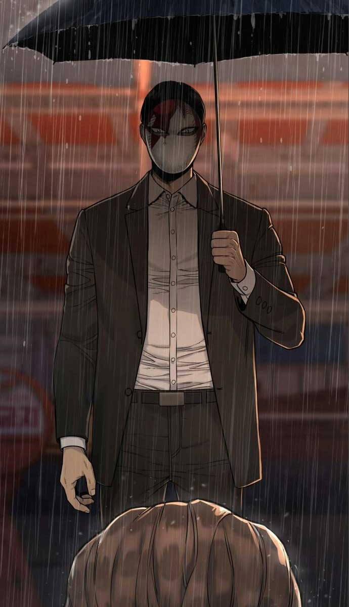 Cảnh Sát Báo Thù 3 trang 13