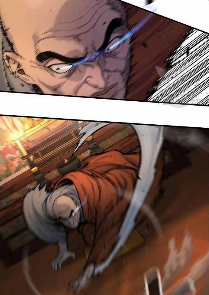 Cảnh Sát Báo Thù 3 trang 134