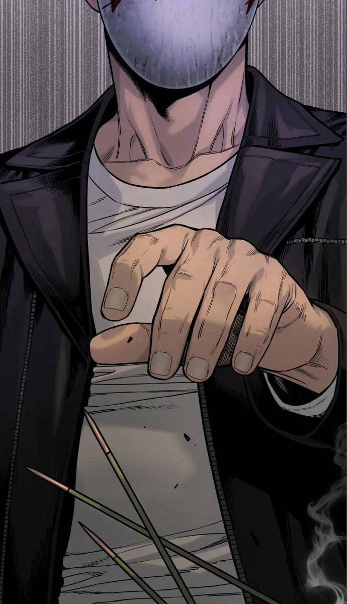 Cảnh Sát Báo Thù 3 trang 144