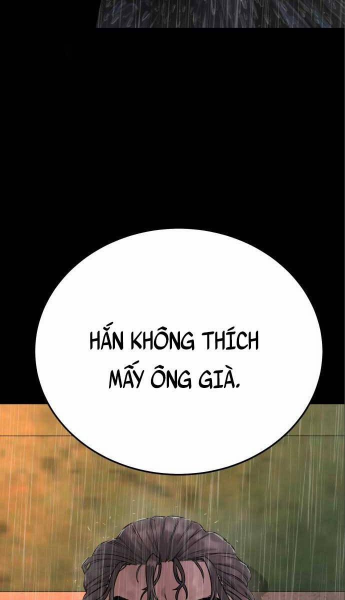 Cảnh Sát Báo Thù 3 trang 19