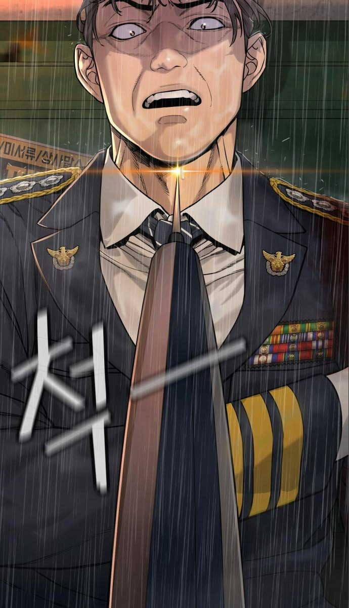 Cảnh Sát Báo Thù 3 trang 20