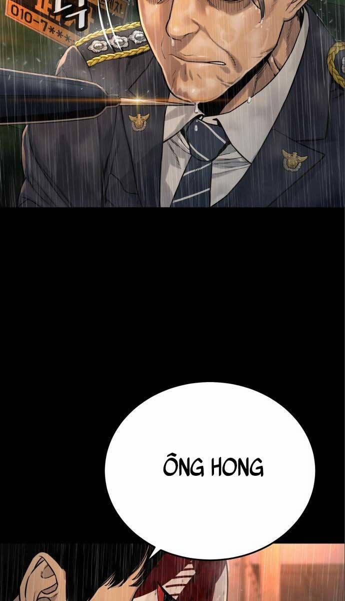 Cảnh Sát Báo Thù 3 trang 23