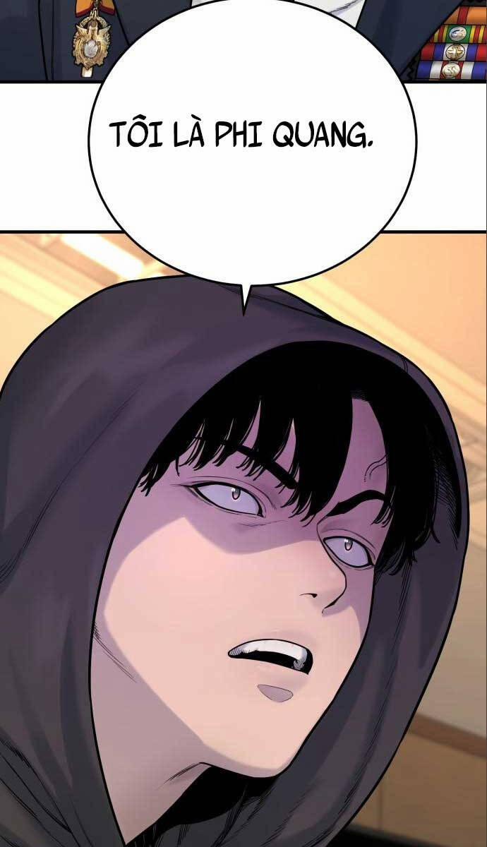 Cảnh Sát Báo Thù 3 trang 3