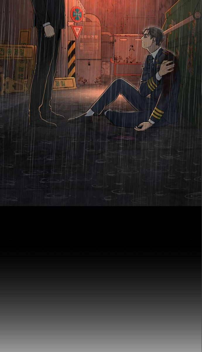 Cảnh Sát Báo Thù 3 trang 35