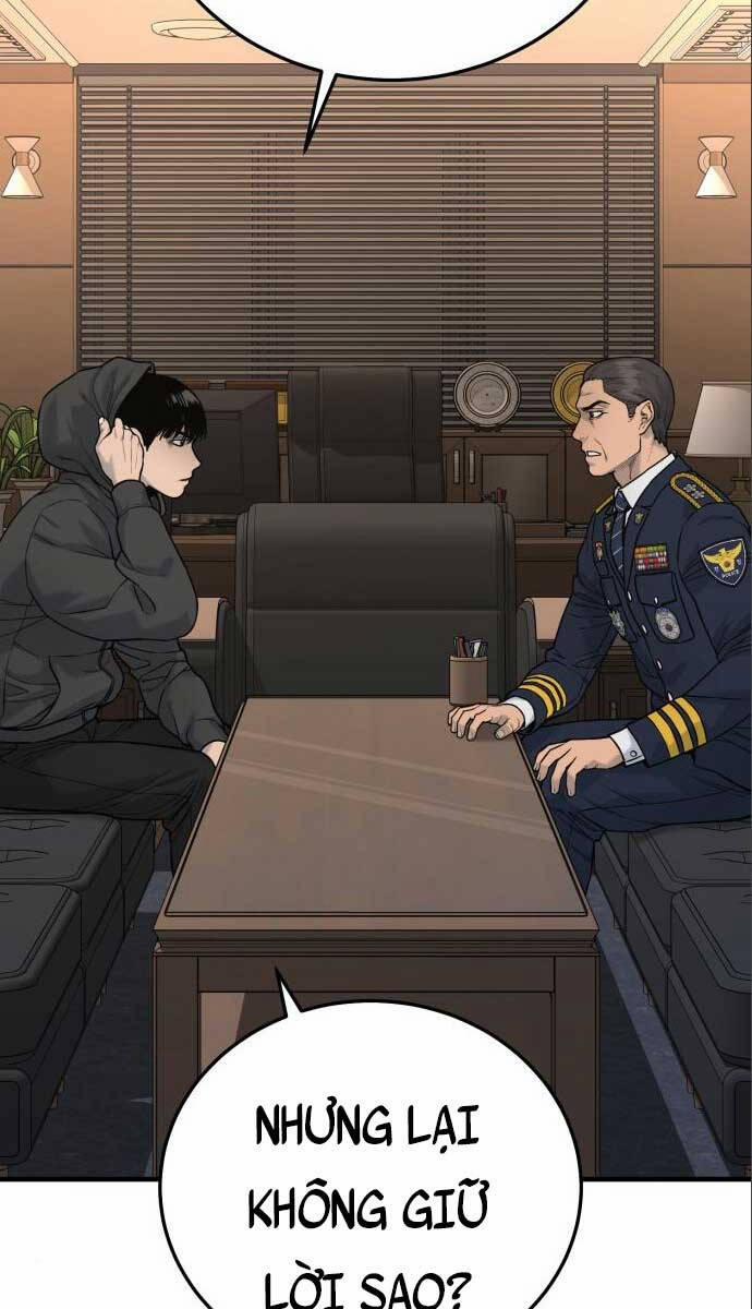 Cảnh Sát Báo Thù 3 trang 38