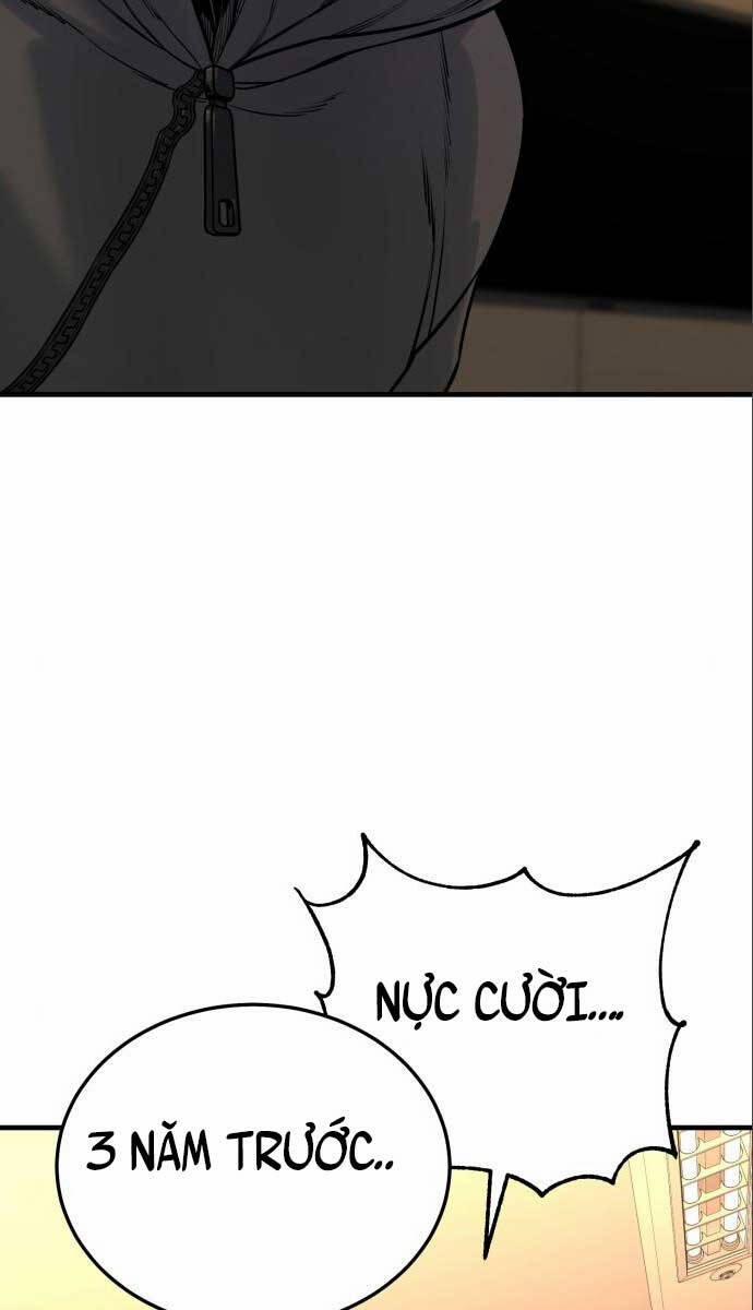 Cảnh Sát Báo Thù 3 trang 4