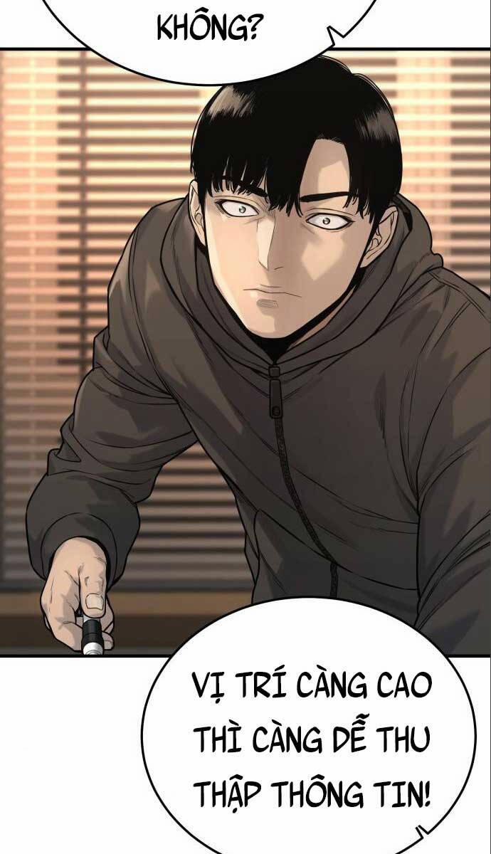 Cảnh Sát Báo Thù 3 trang 47