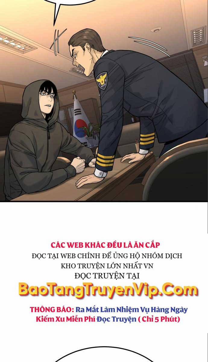 Cảnh Sát Báo Thù 3 trang 5