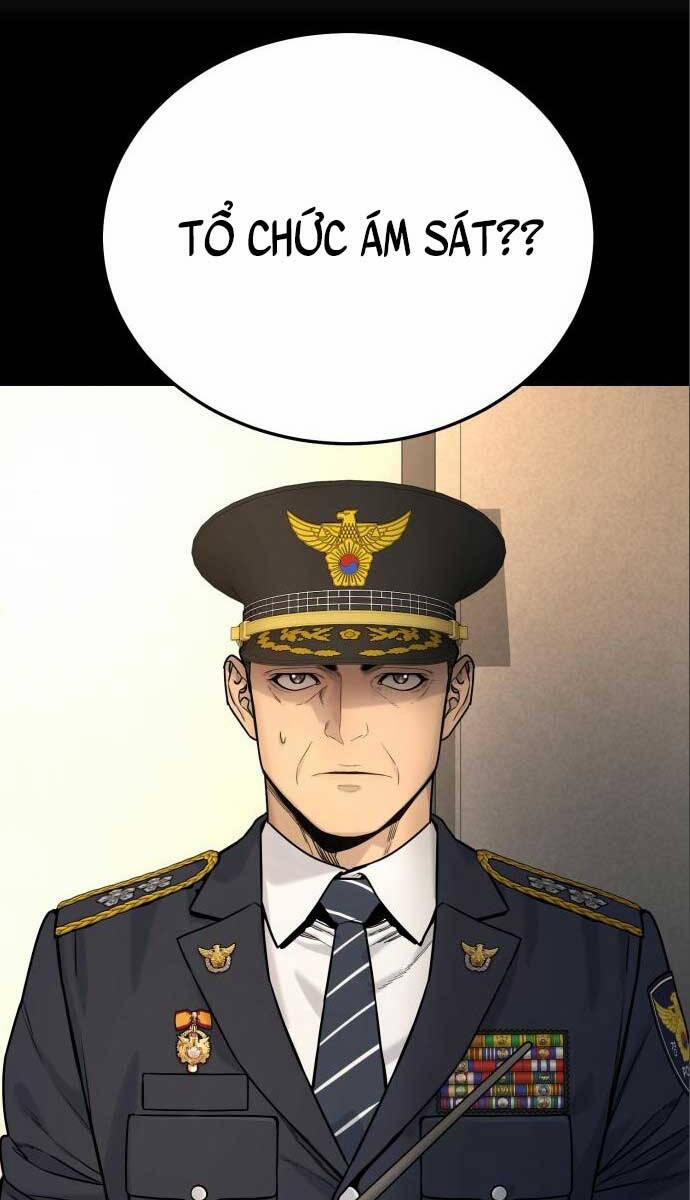 Cảnh Sát Báo Thù 3 trang 50