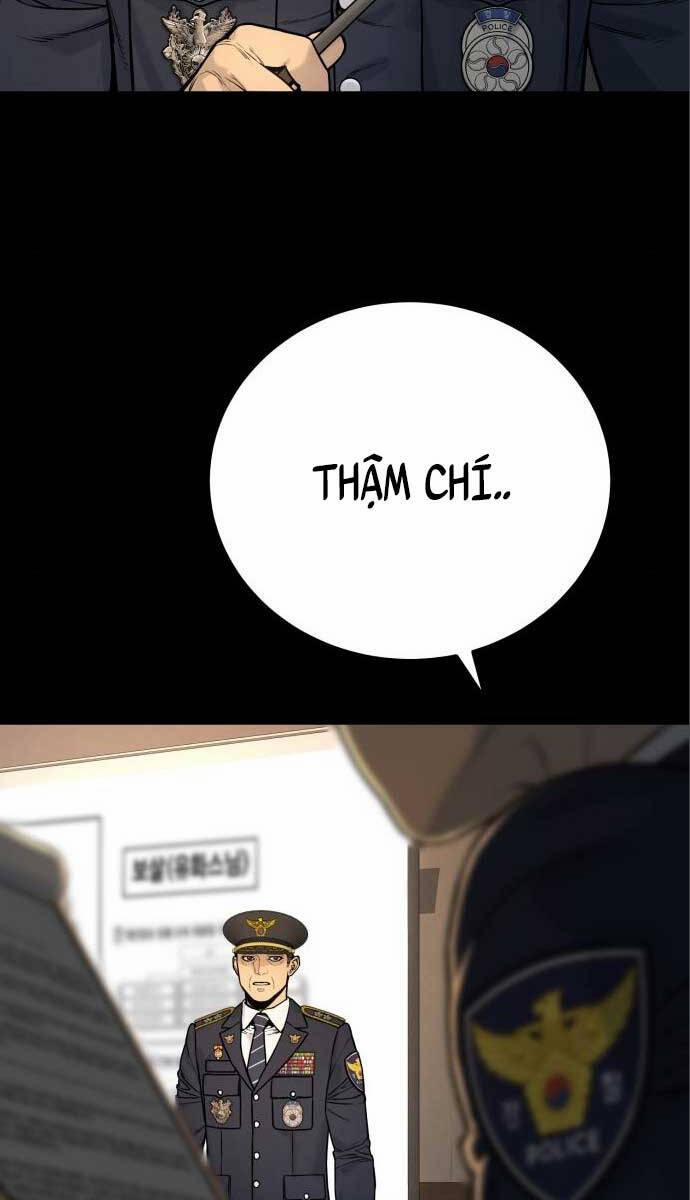 Cảnh Sát Báo Thù 3 trang 51