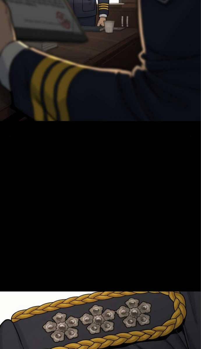 Cảnh Sát Báo Thù 3 trang 52