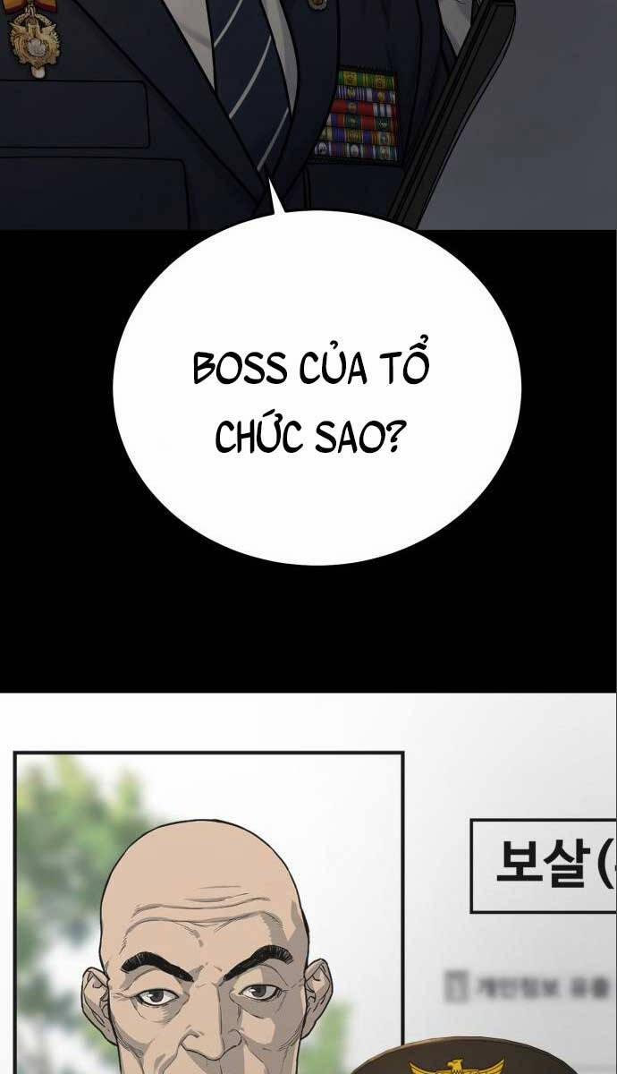 Cảnh Sát Báo Thù 3 trang 54