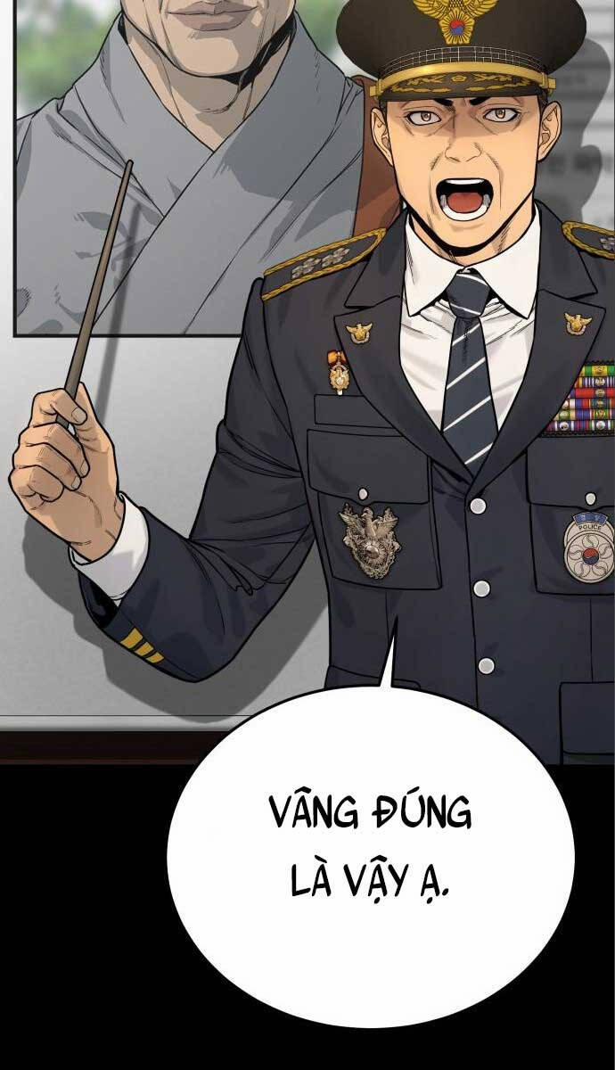 Cảnh Sát Báo Thù 3 trang 55