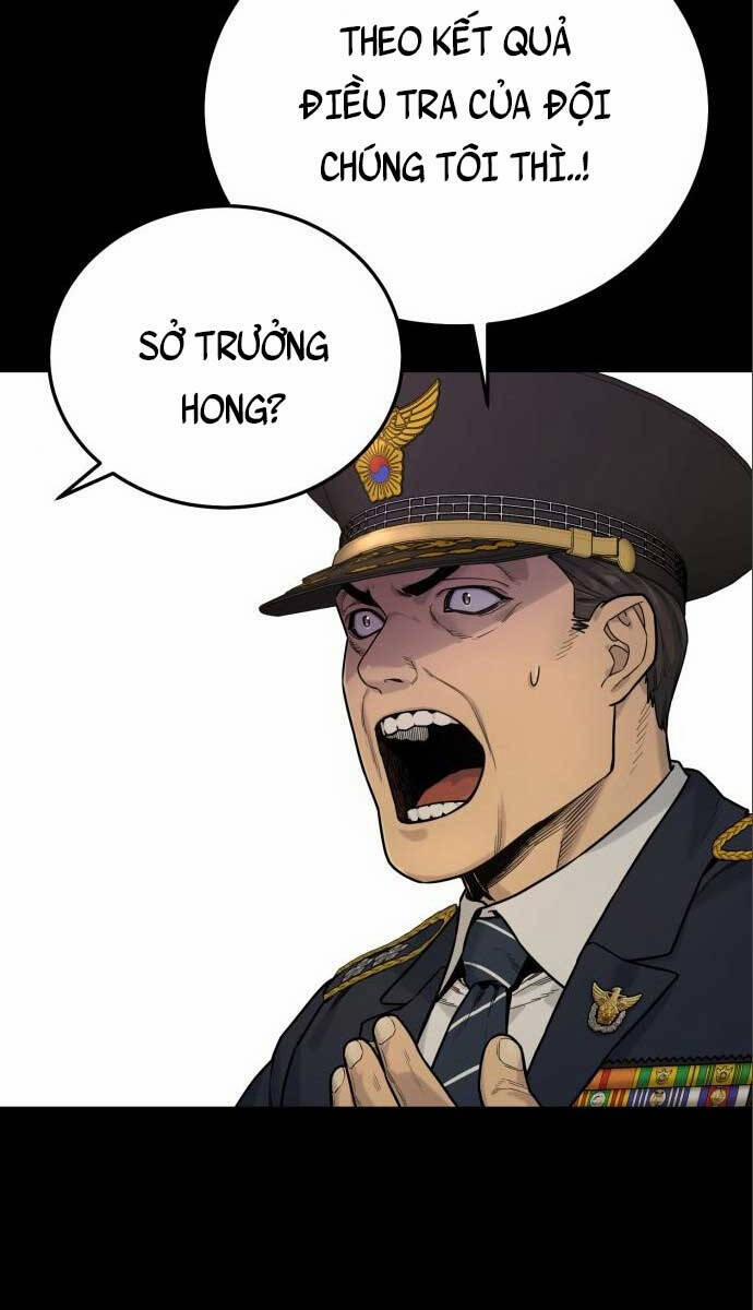 Cảnh Sát Báo Thù 3 trang 58