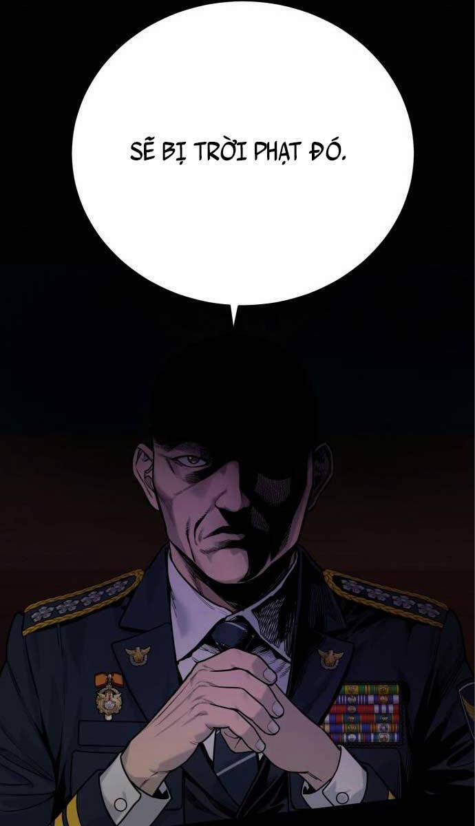 Cảnh Sát Báo Thù 3 trang 62