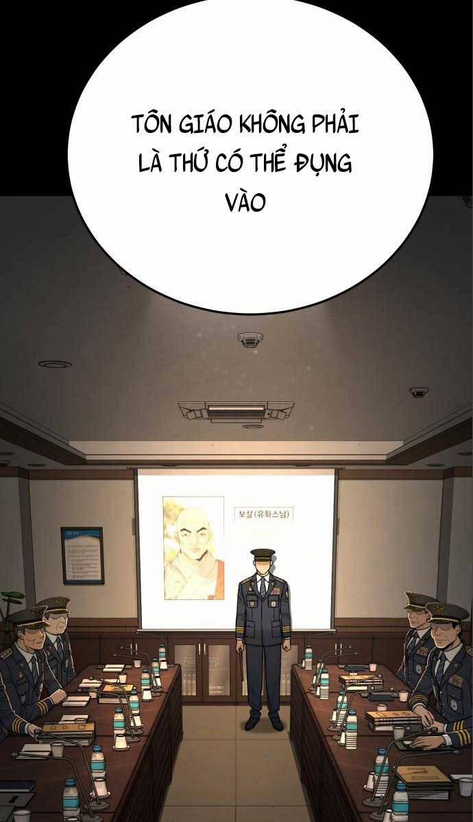 Cảnh Sát Báo Thù 3 trang 64