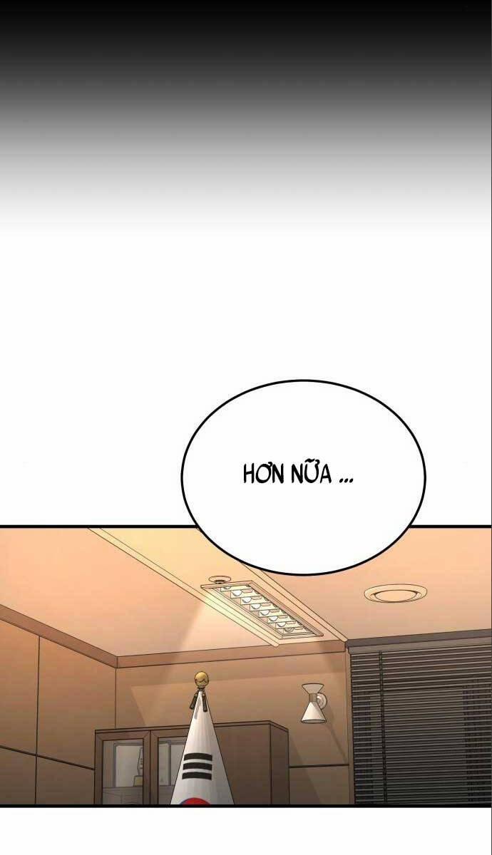 Cảnh Sát Báo Thù 3 trang 66