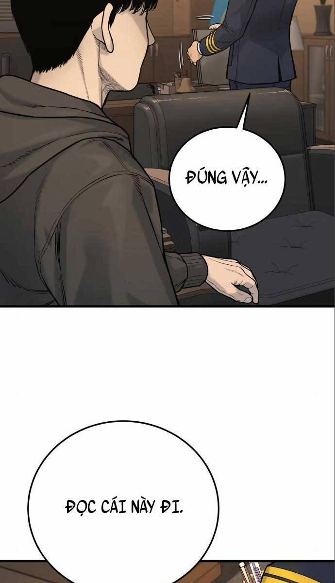 Cảnh Sát Báo Thù 3 trang 68