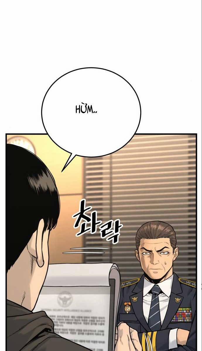 Cảnh Sát Báo Thù 3 trang 70