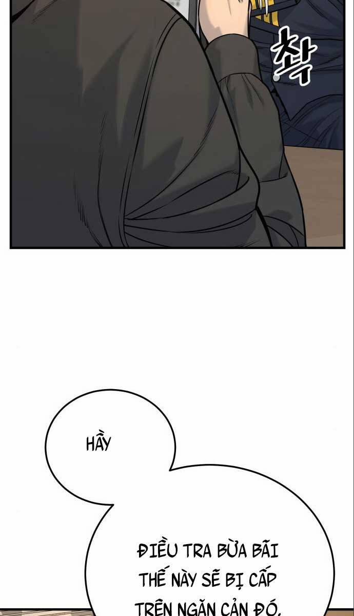 Cảnh Sát Báo Thù 3 trang 71