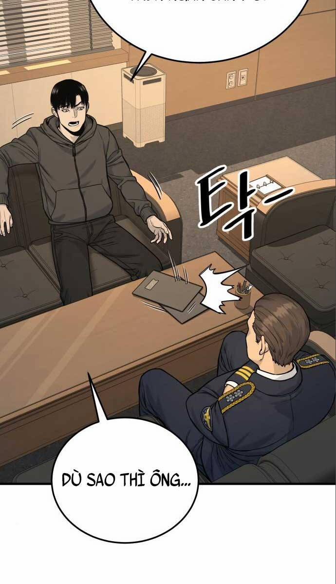 Cảnh Sát Báo Thù 3 trang 72