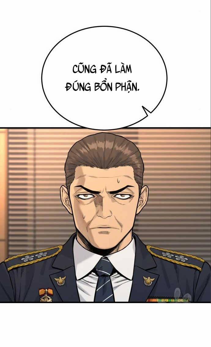 Cảnh Sát Báo Thù 3 trang 73