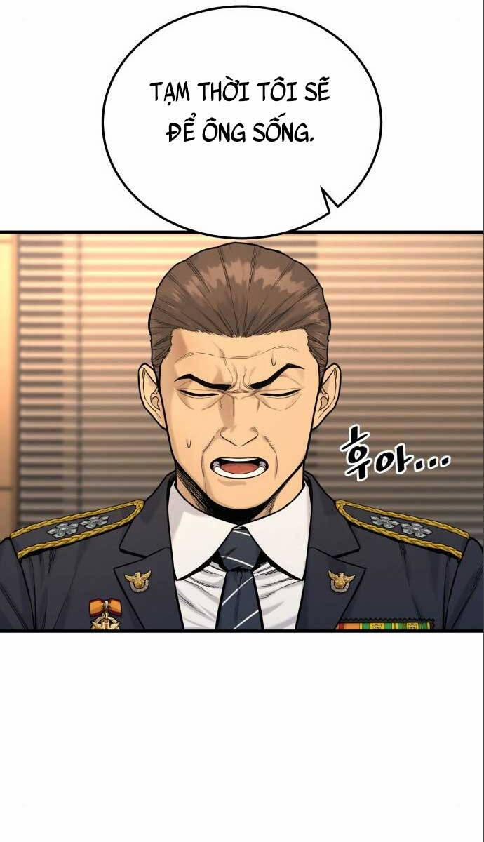 Cảnh Sát Báo Thù 3 trang 74