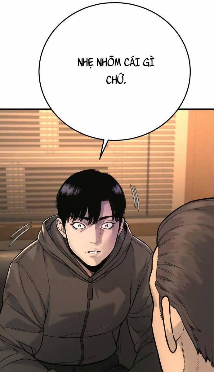 Cảnh Sát Báo Thù 3 trang 75