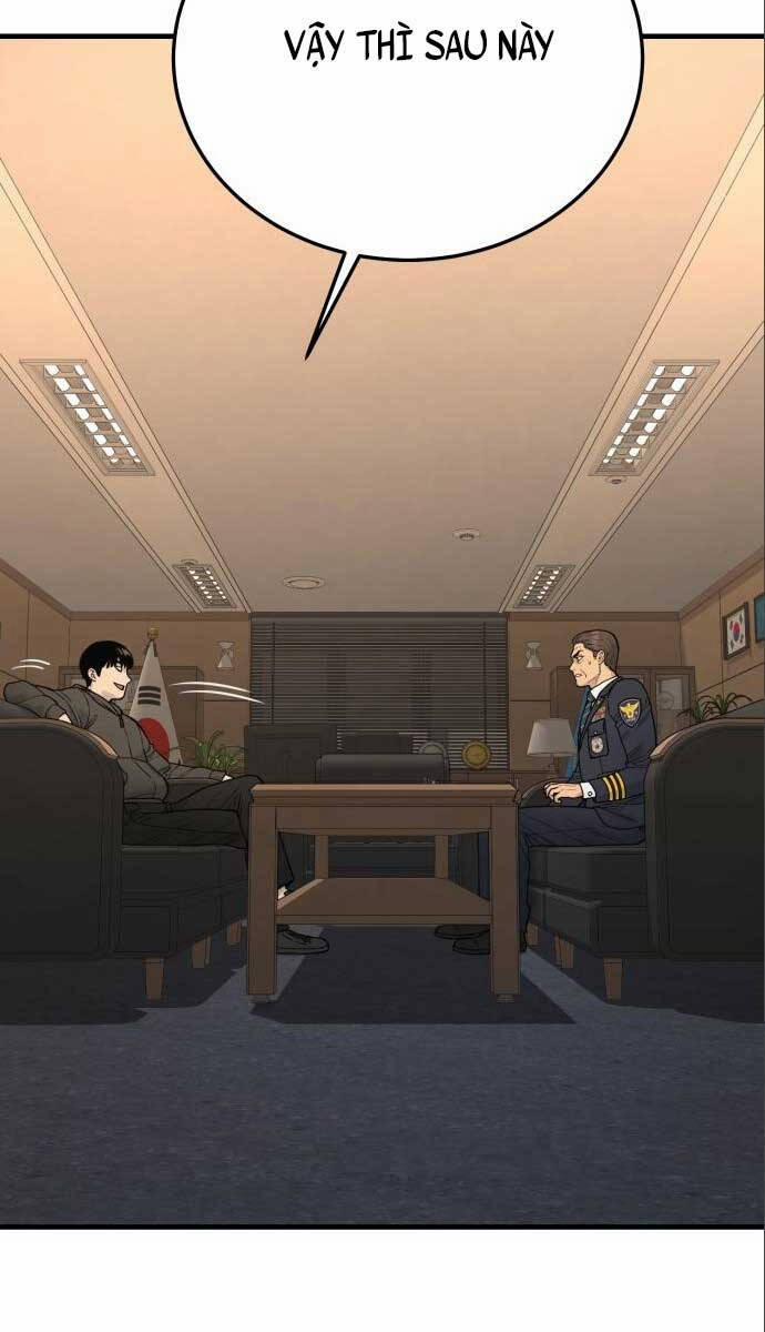 Cảnh Sát Báo Thù 3 trang 79