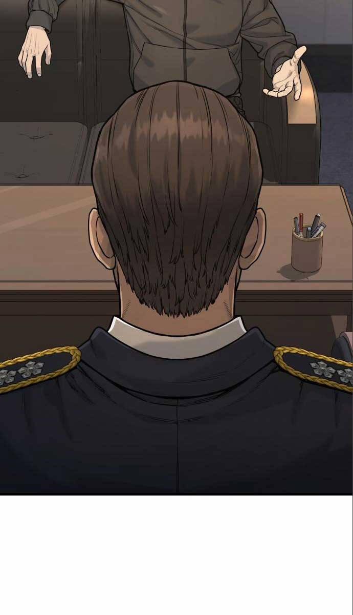 Cảnh Sát Báo Thù 3 trang 81