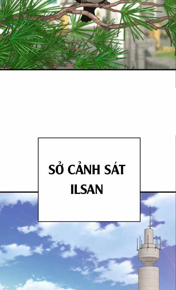 Cảnh Sát Báo Thù 3 trang 86