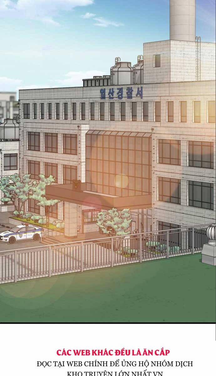 Cảnh Sát Báo Thù 3 trang 87