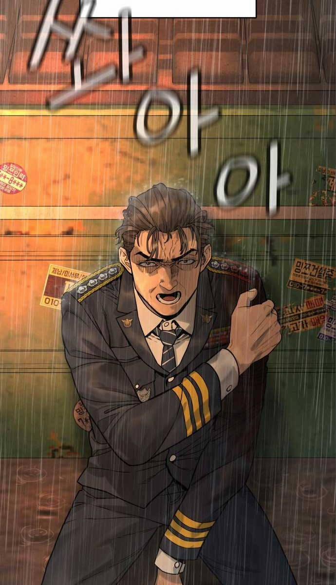 Cảnh Sát Báo Thù 3 trang 9