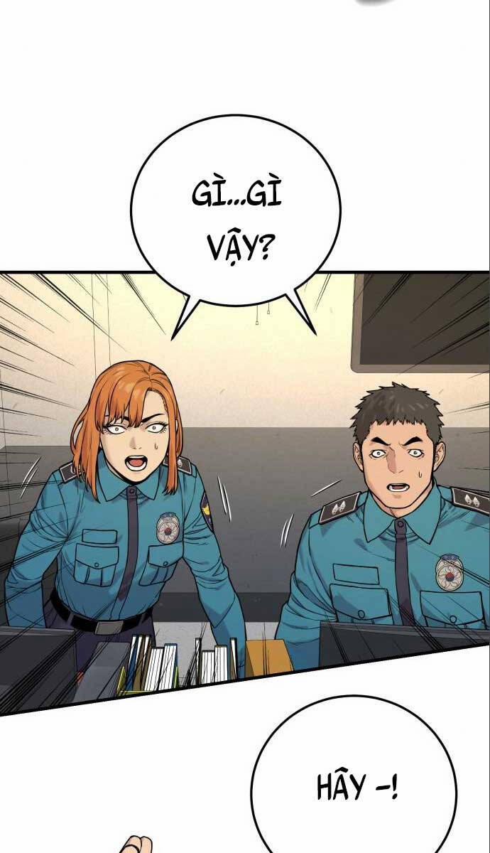 Cảnh Sát Báo Thù 3 trang 90