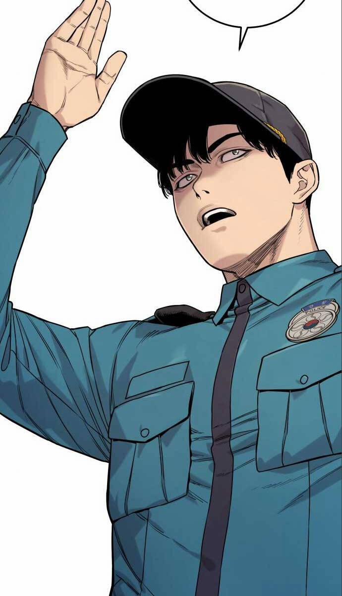 Cảnh Sát Báo Thù 3 trang 91