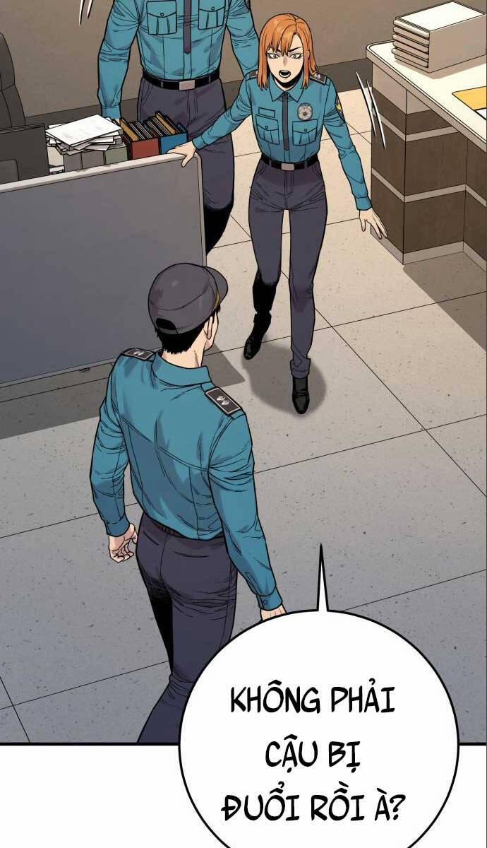 Cảnh Sát Báo Thù 3 trang 94