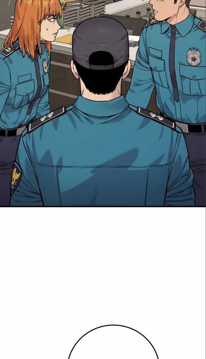 Cảnh Sát Báo Thù 3 trang 96