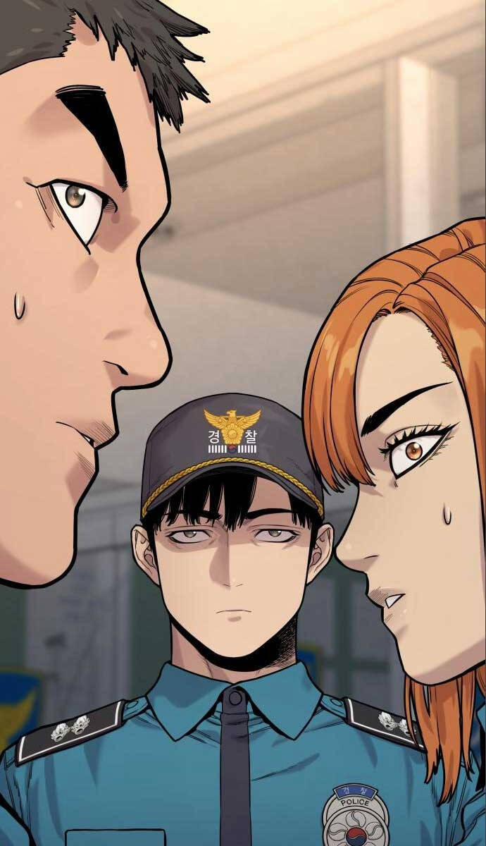 Cảnh Sát Báo Thù 3 trang 99