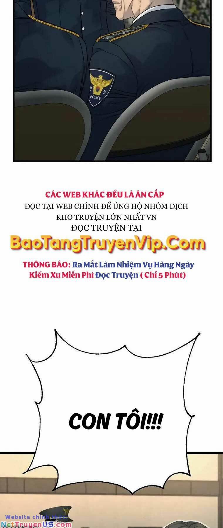 Cảnh Sát Báo Thù Chương 30 Trang 66