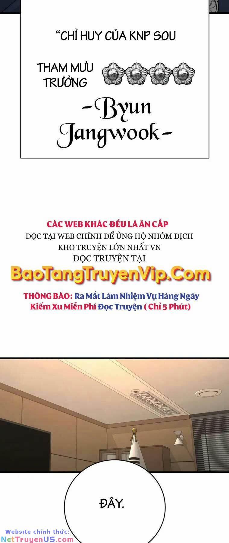 Cảnh Sát Báo Thù Chương 32 Trang 65