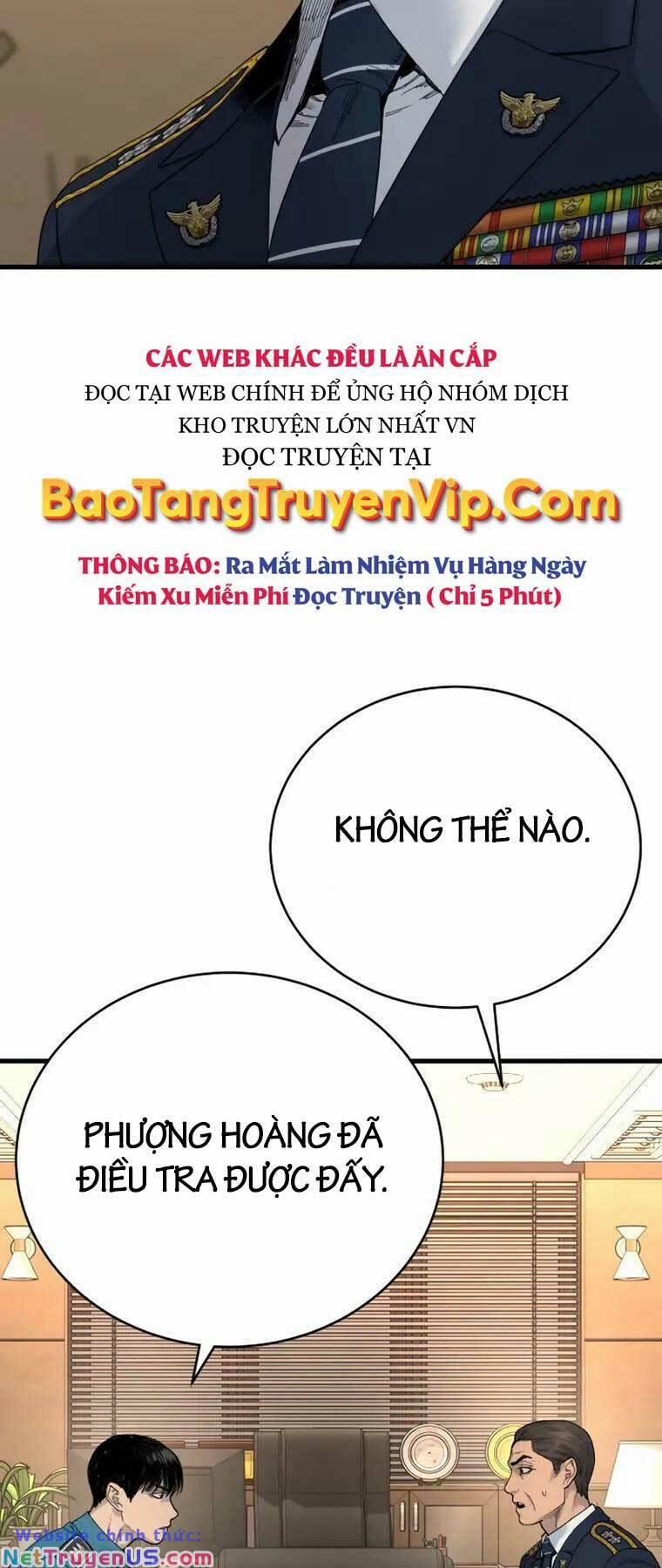 Cảnh Sát Báo Thù Chương 32 Trang 86