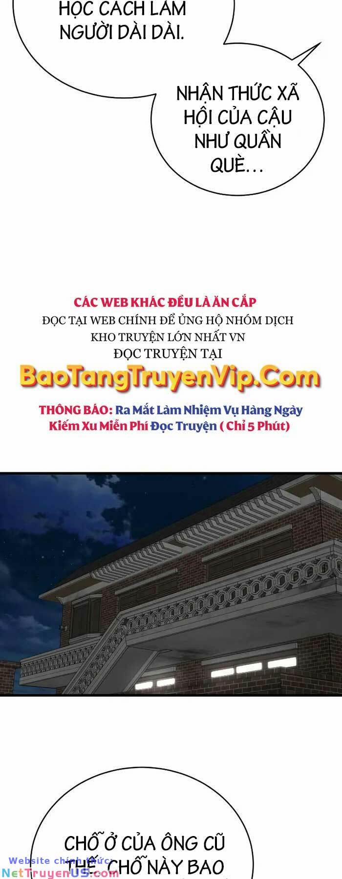 Cảnh Sát Báo Thù Chương 33 Trang 67