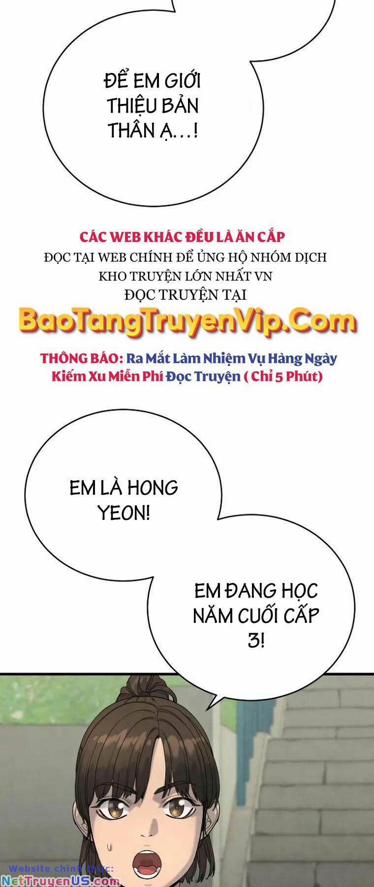 Cảnh Sát Báo Thù Chương 34 Trang 26