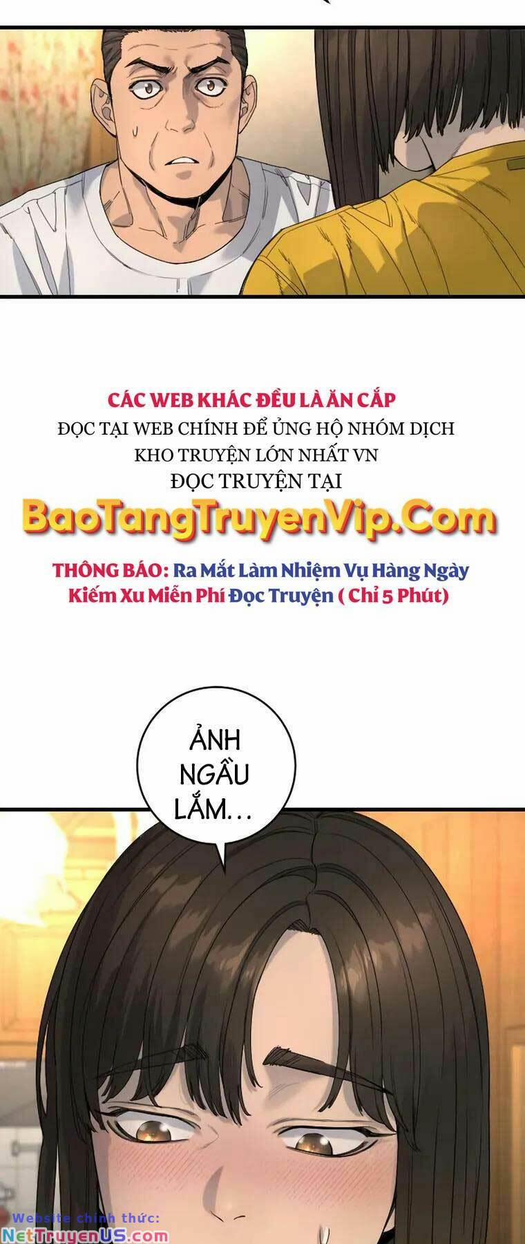 Cảnh Sát Báo Thù Chương 34 Trang 65