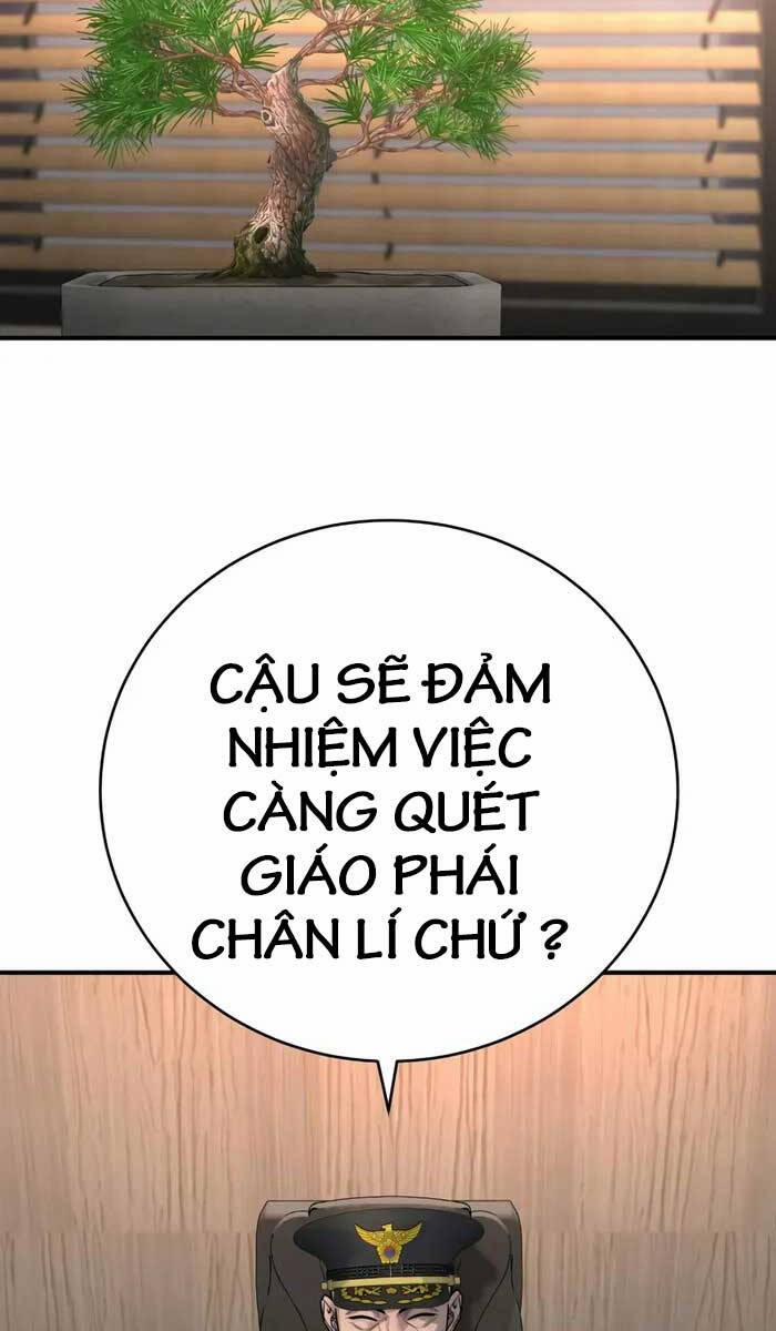 Cảnh Sát Báo Thù Chương 35 Trang 104