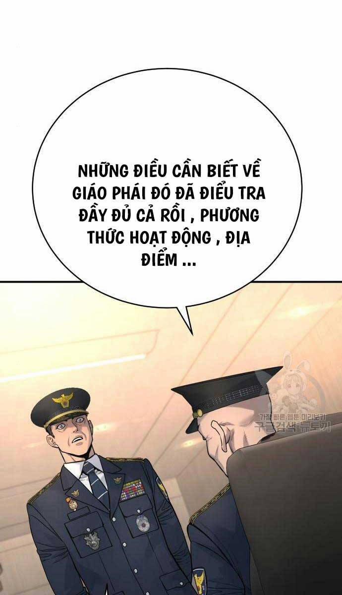 Cảnh Sát Báo Thù Chương 37 Trang 106