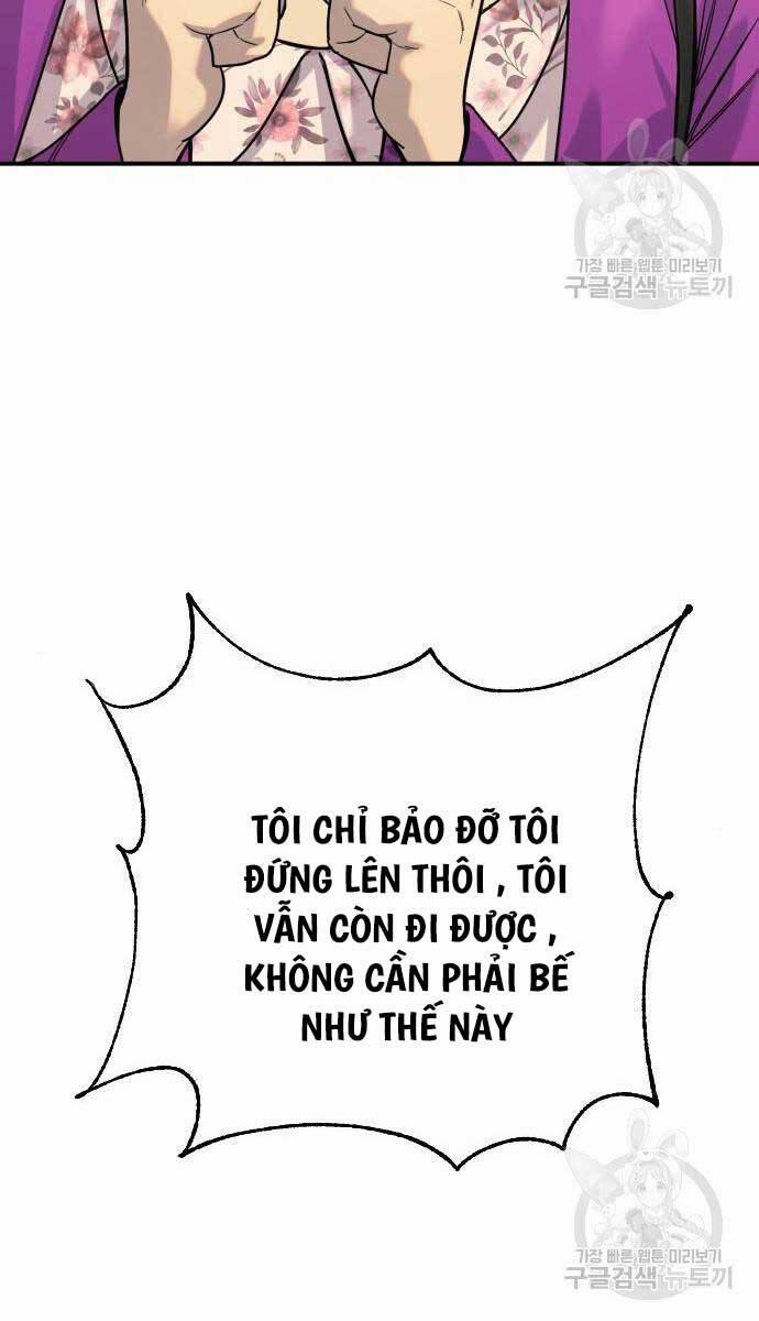 Cảnh Sát Báo Thù Chương 37 Trang 29