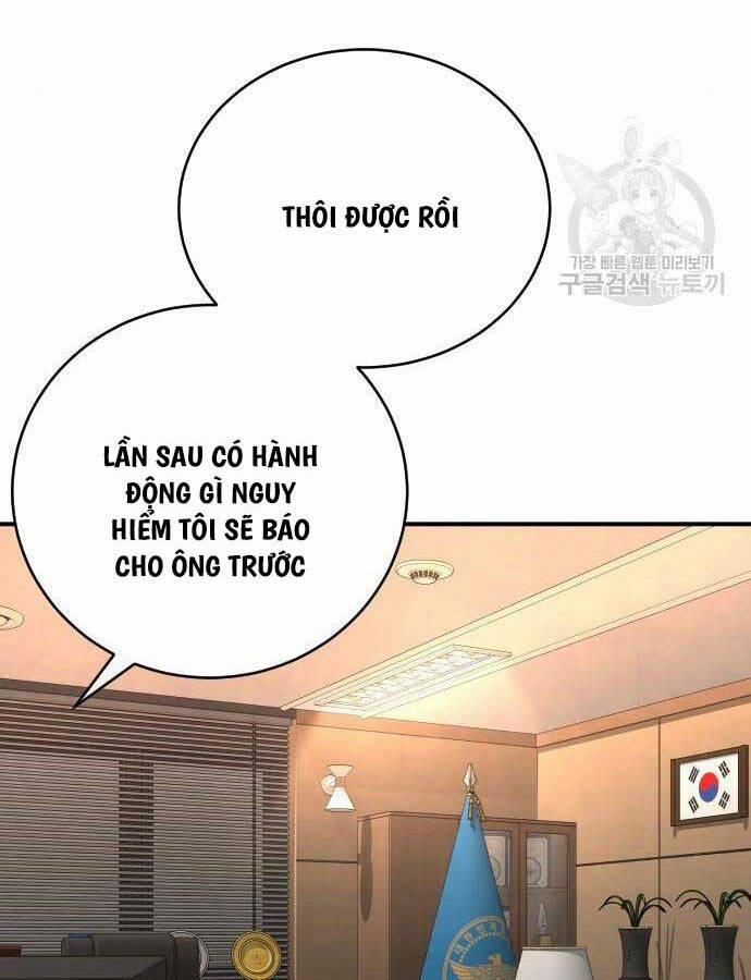 Cảnh Sát Báo Thù Chương 37 Trang 35