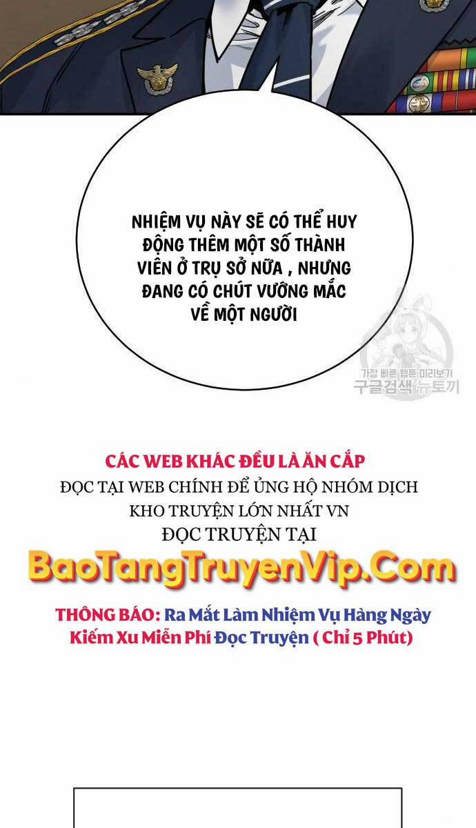 Cảnh Sát Báo Thù Chương 37 Trang 41