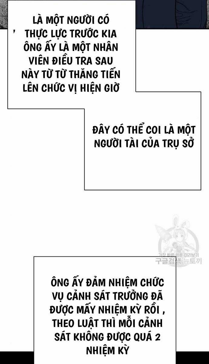 Cảnh Sát Báo Thù Chương 37 Trang 43